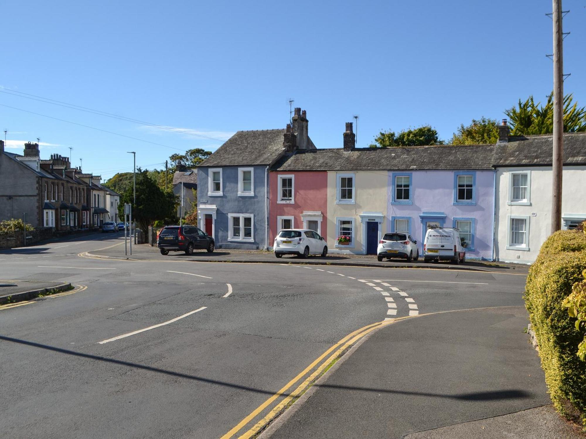 Villa Daffodil House Cockermouth Exterior foto