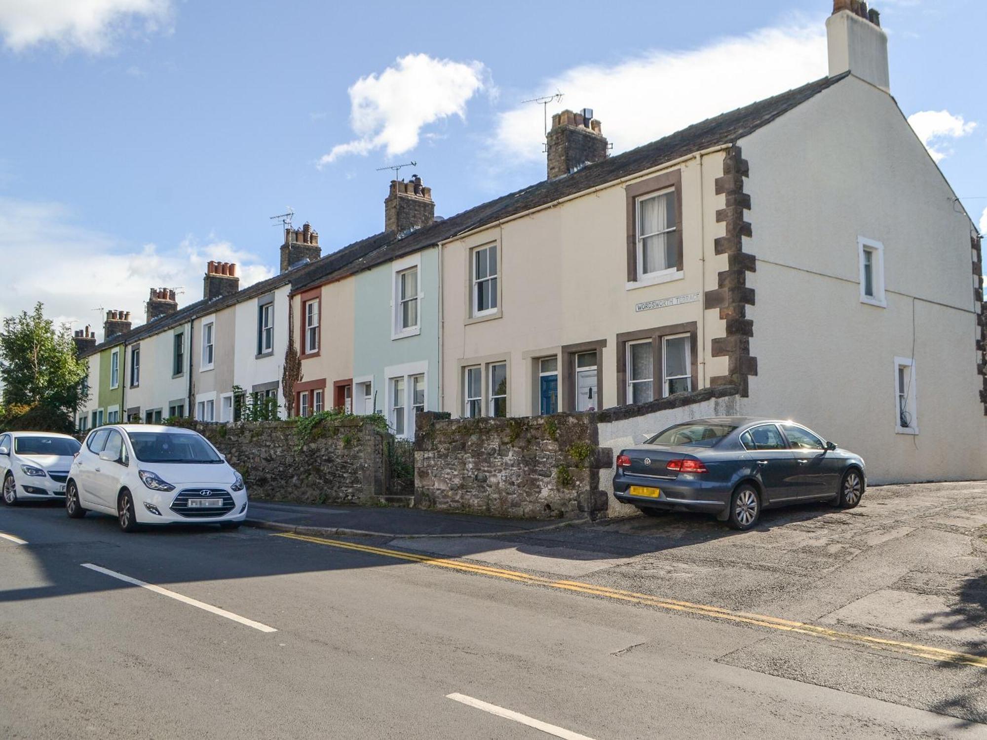 Villa Daffodil House Cockermouth Exterior foto