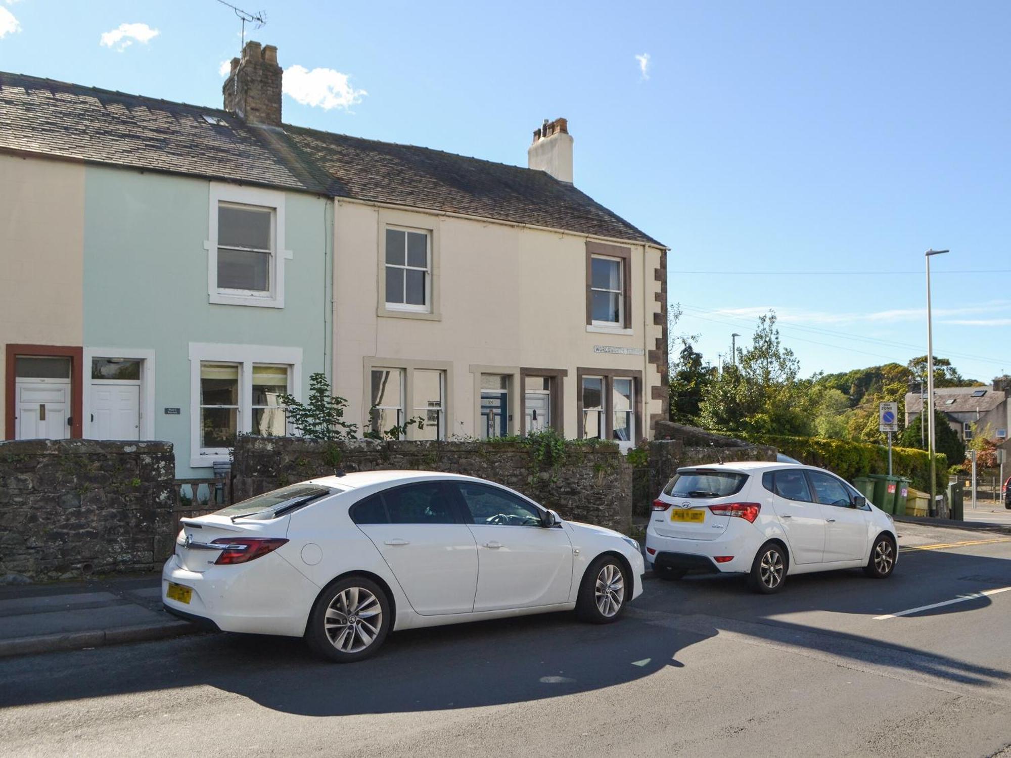 Villa Daffodil House Cockermouth Exterior foto